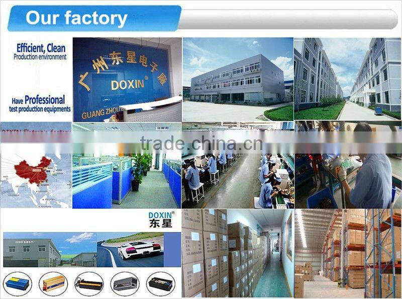 DC12V to 24V 10A 240W Boost Transformer Converter for Pump or Car