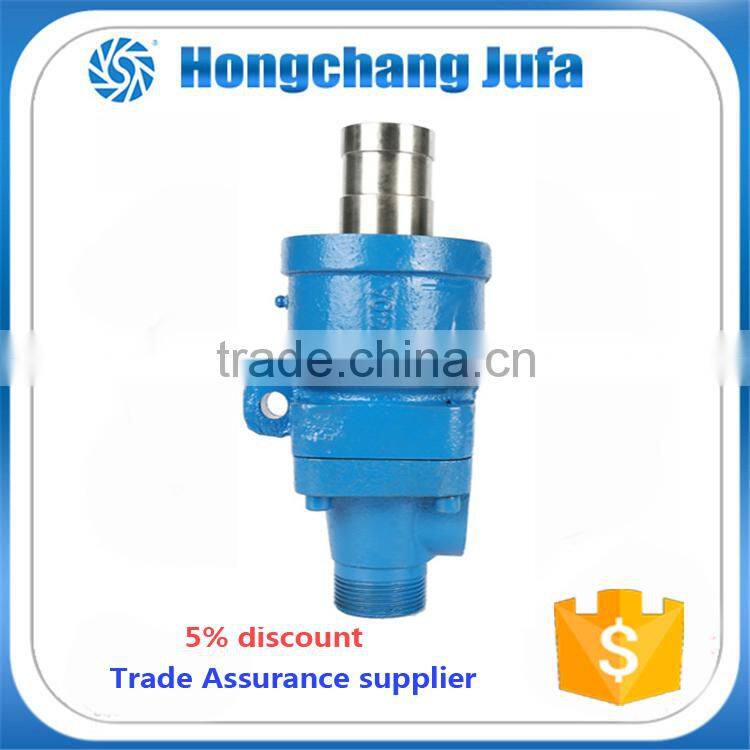Female thread end China supplier lowest price 20A chiksan swivel joint
