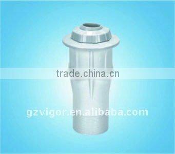 2016 swimming pool water return outlet Discharge jet Nozzle Jets Model B204 Series accessory