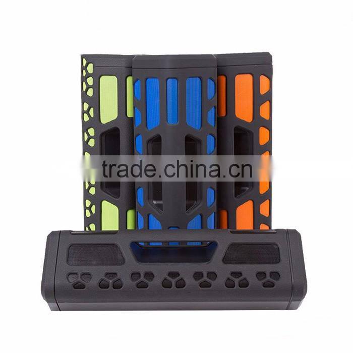 Big subwoofer Bluetooth Speaker with stereo sound