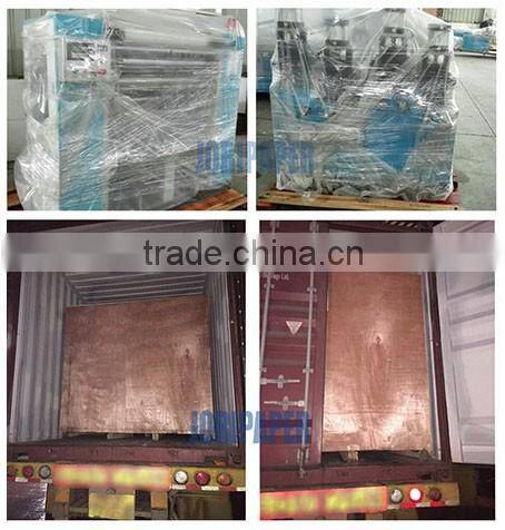 Manufacturer electric automatic 1575B paper toilet tissue making machine