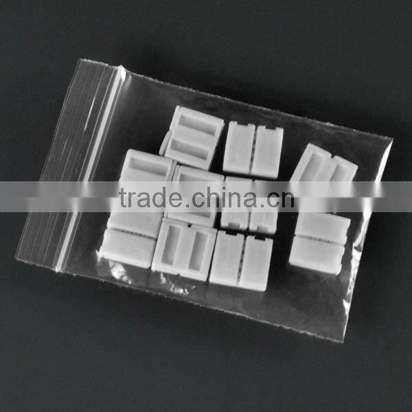 Led Strip Connector No Need Soldering for 10mm RGB 5050 Strip