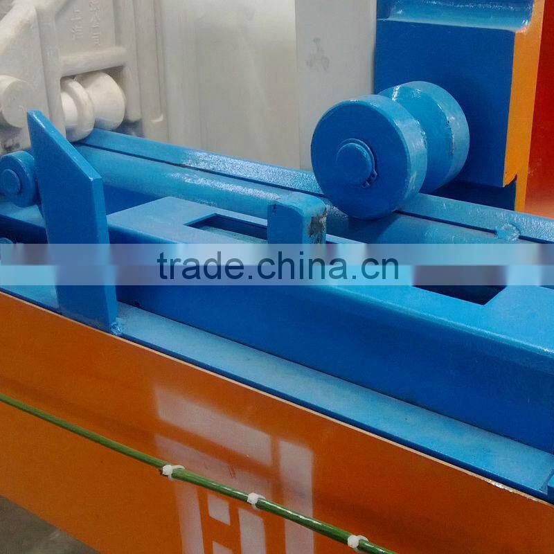 Coal Washing Filter Press