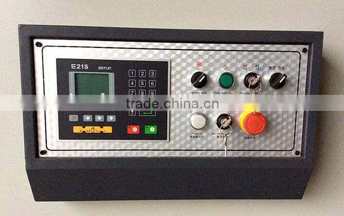 Hot sale mild steel shearing machine price,plate shearing machine