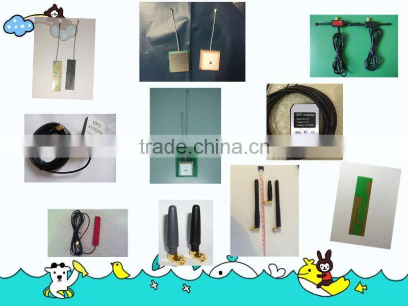 GPS antenna with low price(Active and passive)