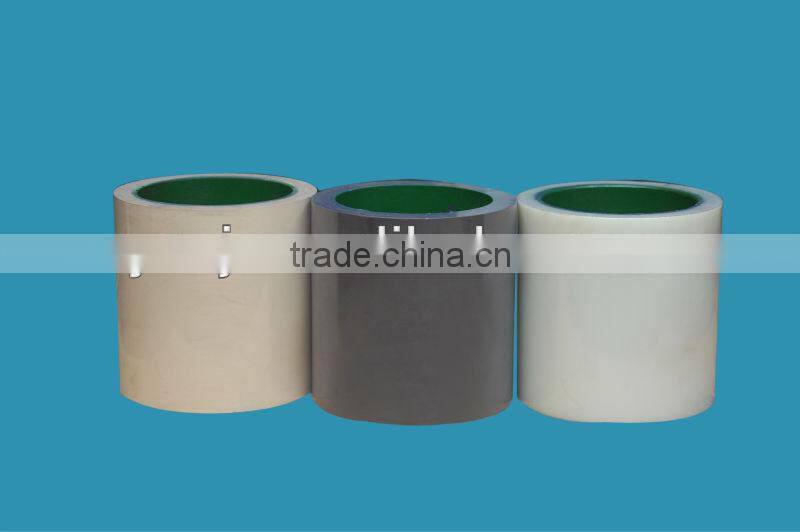 4",6",10",14" Poly Rice Huller Rubber Roller