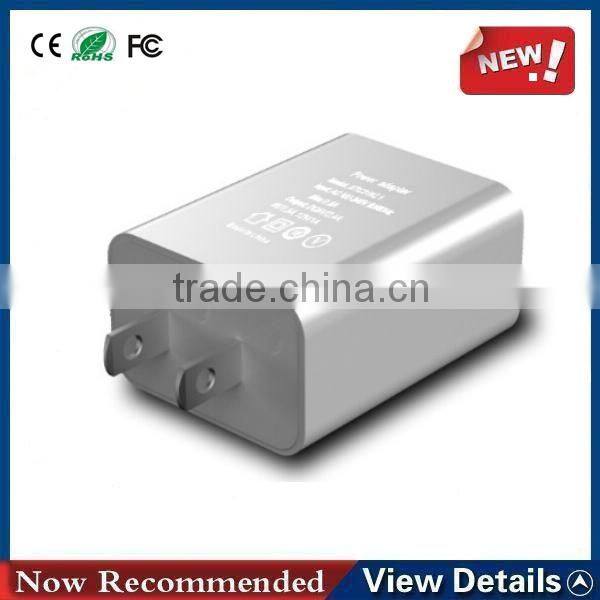 Factory Outlet Wall Charger Travel Charger 5V1A single Port USB Wall Charger