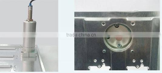 Digital 8 gen5 printhead UV flatbed led printer