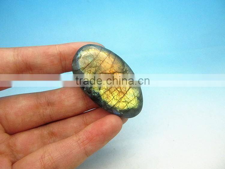 wholesale nature high quality lalbradorite Crystal