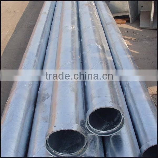 steel water well casing pipe