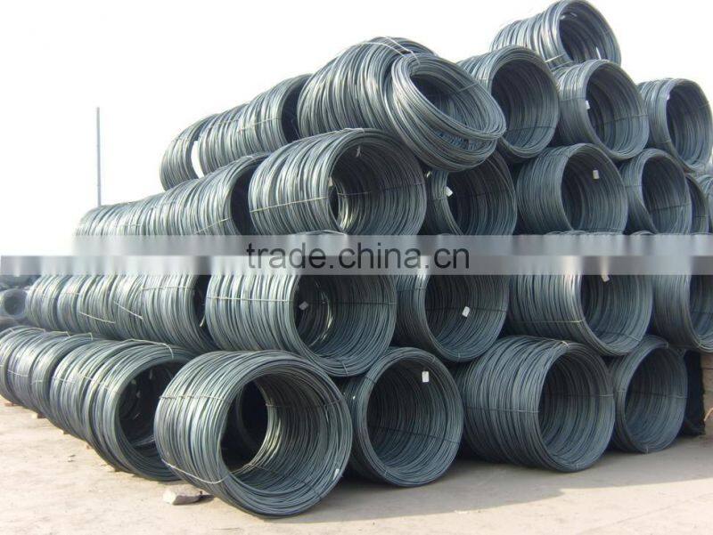 12m steel rebar/reinforced steel bar/deformed bar