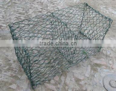 competitive price gabion basket no rusted