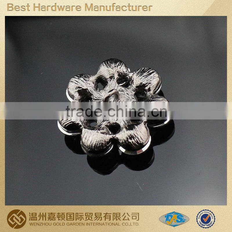 wholesale personalized design crystal sewing buttons