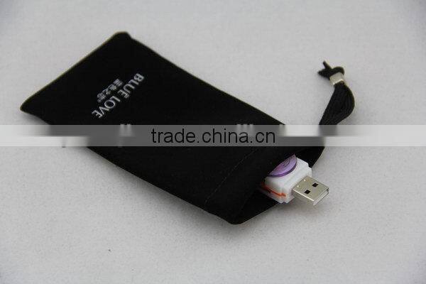 Cheap new products phone pouch for htc sensation