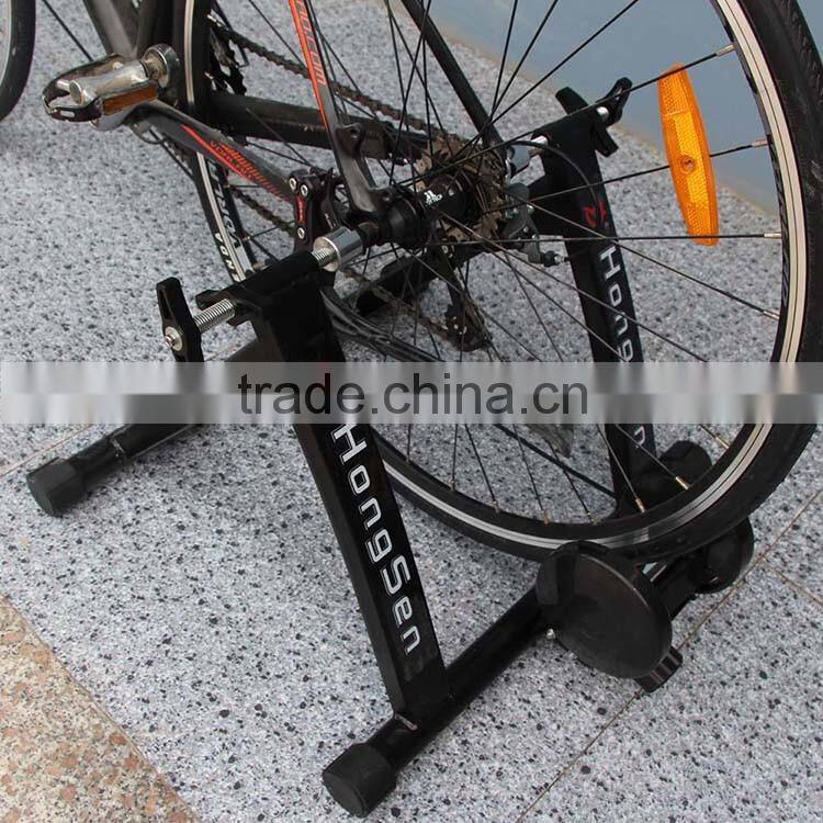 Best price for Indoor Bike magnet trainer for manufactory