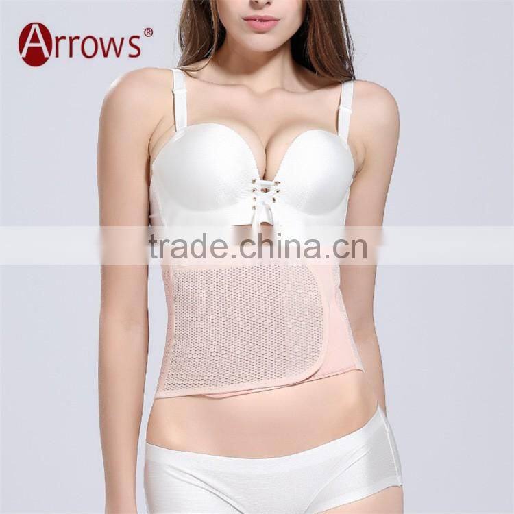 Women Body Shaper Slim Waist Tummy Belt Waist Cincher Underbust Control Corset Waist Trainer Slimming Belt Shaper