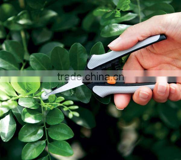 6 inch Stainless steel mini garden bonsai pruning tools