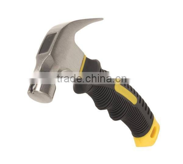 8-oz. Stubby Claw Hammer