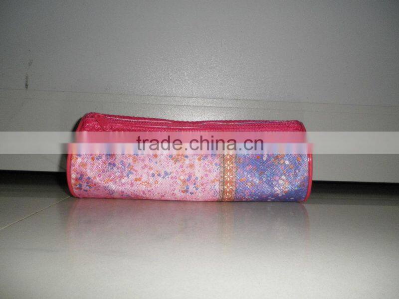 stand pouch bag zipper pouch bag