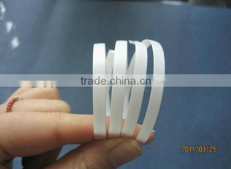 PP strapping(polypropylene strapping,pp band)