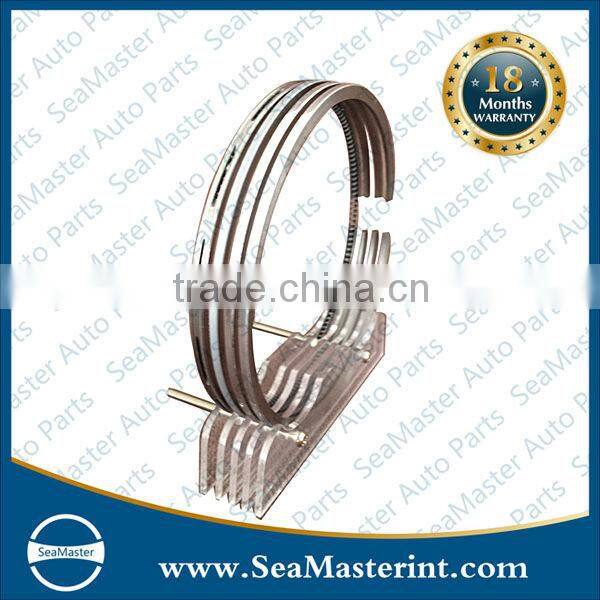Piston Ring for HINO H06C-TA,Ranger FD Engine Piston Ring
