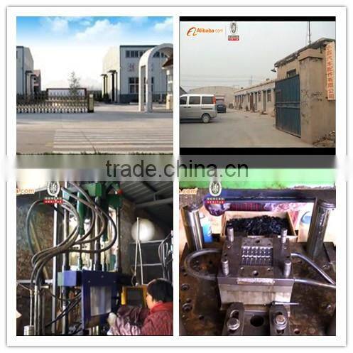 ZX high quality oem auto plastic clips fasteners for car supplier