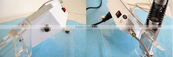 Portable no needle mesotherapy electroporation machine BD-L033