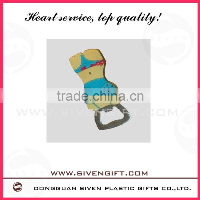 Customized New Design Soft PVC Cap Lifter In China
