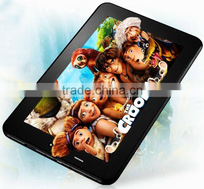 TN 1024*768 7inch android tablet pc