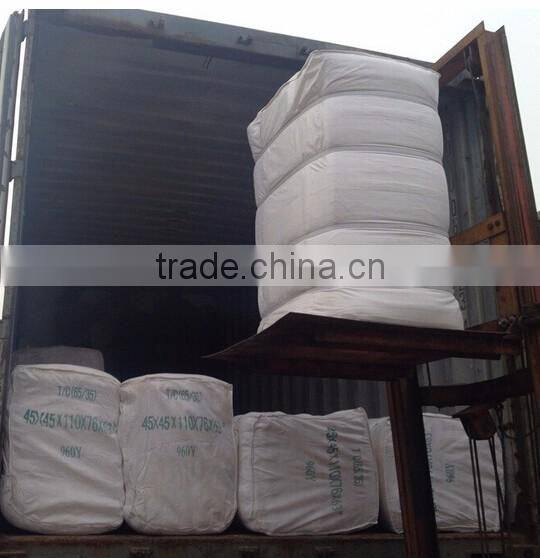 Factory price 100% cotton grey fabric