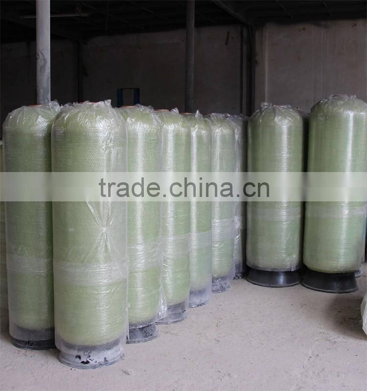 Pressure vessel price, grp water tank, frp vessel