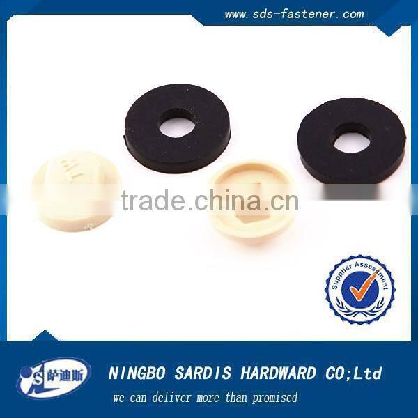 DIN6797J external and internal serrated lock washer