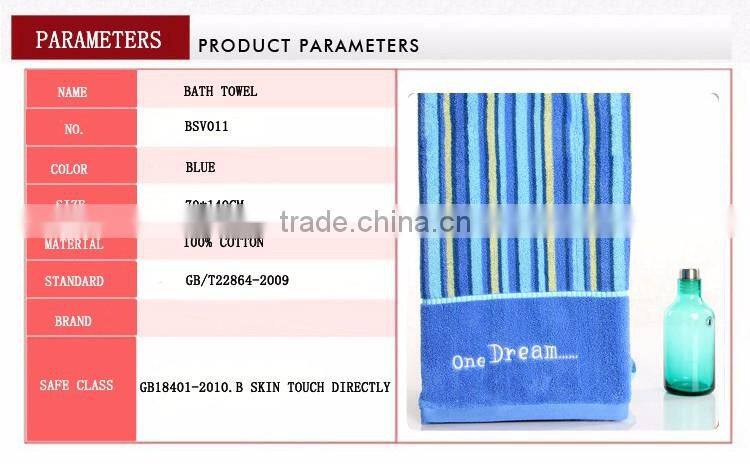 Wholesale microfiber promotional custom printed beach towel high quality