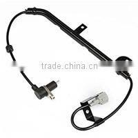 REAR - RIGHT ABS Wheel Speed Sensor 47900-0L700/479000L700/F 01G 09F 0A3/F01G09F0A3/XABS307 for NISSAN Maxima INFINITI I30
