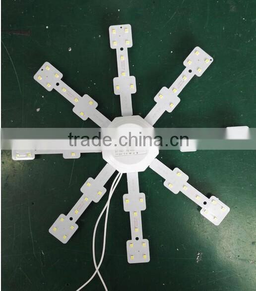 India price 12w high power smd module 5050 distributor