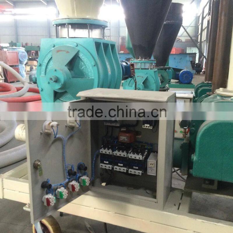 Aisa popular saw dust bran grain rice wheat pneumatic conveyor for sale