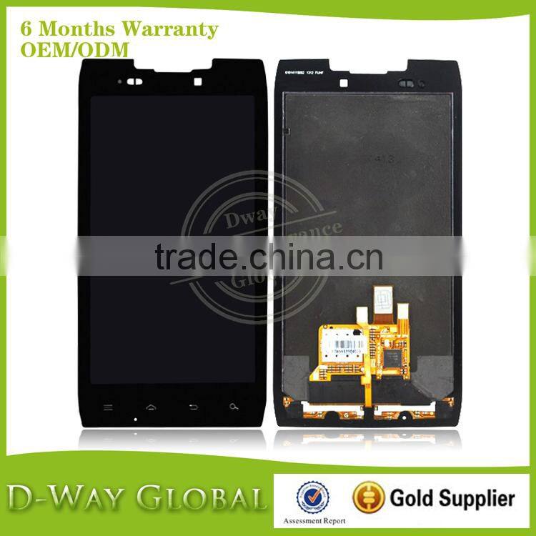 Hot sale Large Stock in Shop Offerr for motorola Moto xt910 lcd display digital complete
