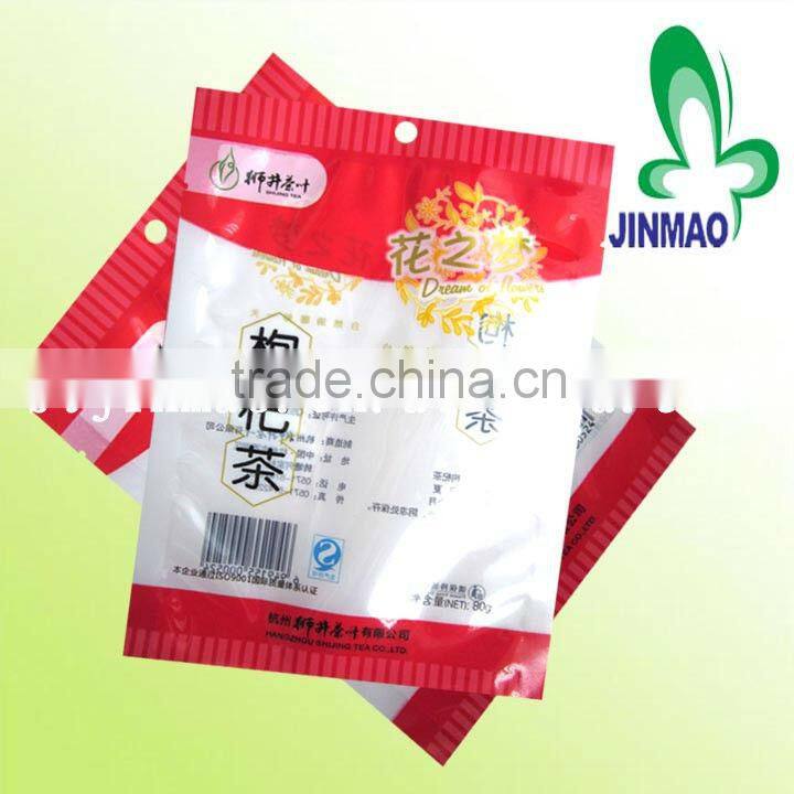 High quality and custom printed tender leaf tea bags/mini tea bag/tea bag for sale
