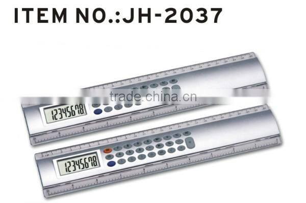 Cheap custom solar power mini calculator funny calculator