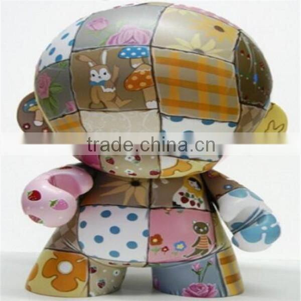 custom cartoon pop vinyl figures maker vinyl toy manufacturers
