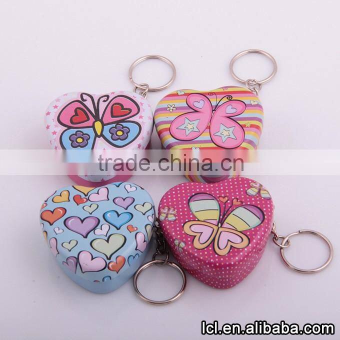 Wooden money box house shaped, wood material money storage box