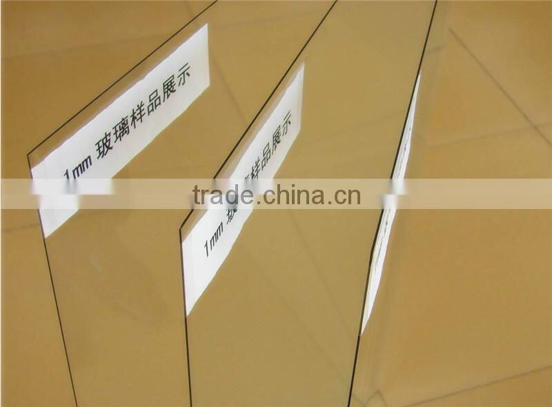 best price for 1.8mm 600x900 sheet glass mirror