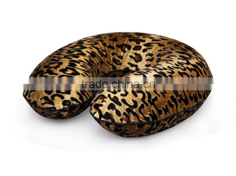 2015 urethane foam pillow,bamboo memory foam pillow,car neck memory fom pillow