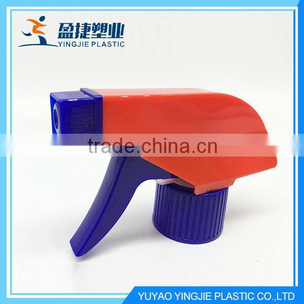 2015 Good Quality New Plastic Foam Nozzle Trigger Sprayer