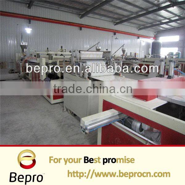 PVC ceiling & wall panel width 25cm