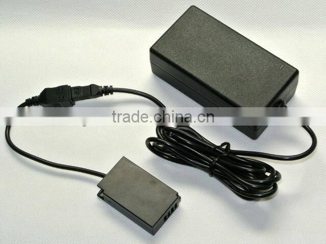 Camera ac adapter EH-5A EH-5B with DC coupler EP-5C for Nikon J1
