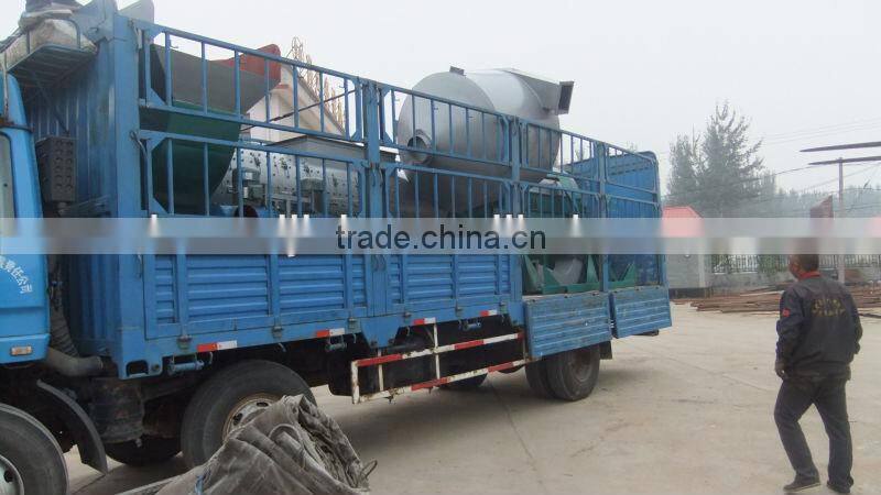 Plastic Drying Machine