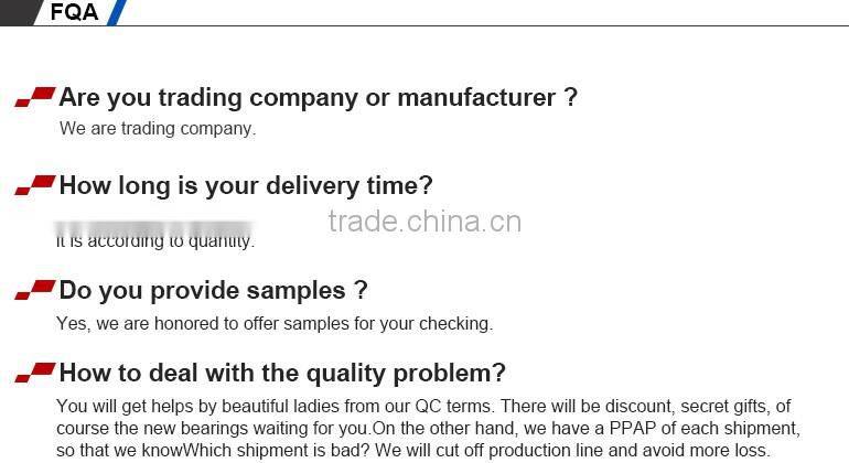 Good quality ceramic bearing 608 for inline speed skating