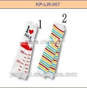 High Quality lovely baby product wholesale baby boy leg warmers in stock