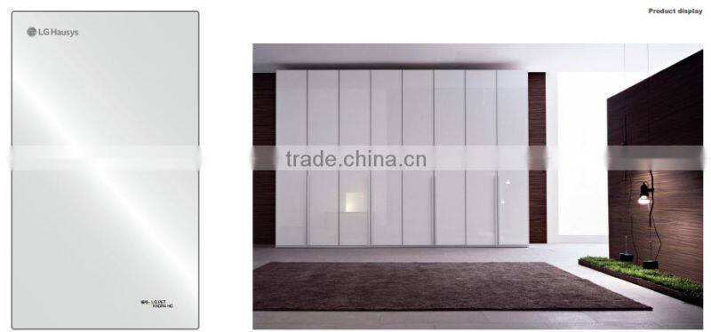 PETG / PET MDF PANELS FOR KITCHEN CABINET DOORS